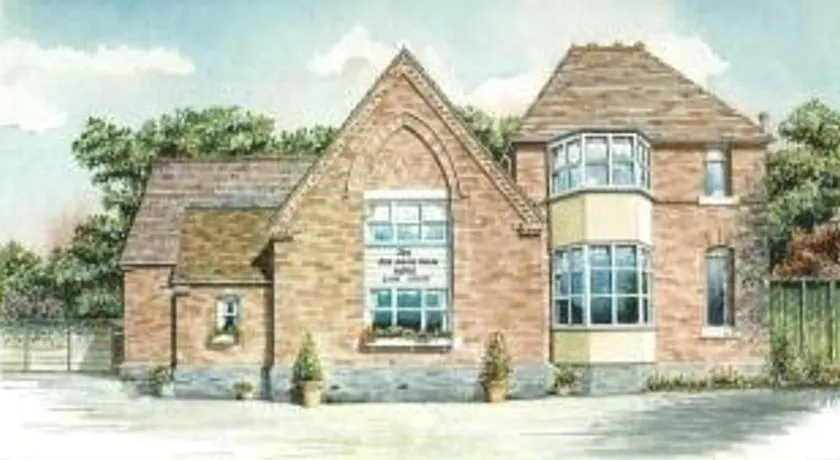 The Old School House Guest Accommodation - Image 1