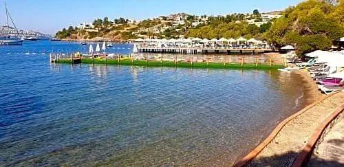 Yelken Bay Beach Hotel - Image 1