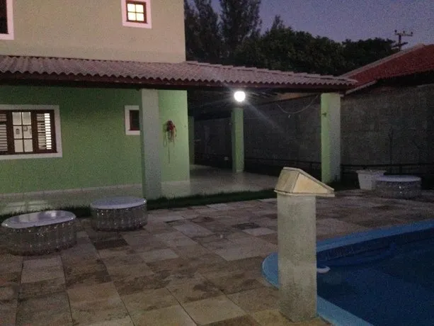 Hostel Cidade Ecologica - Image 1