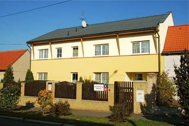 Pension Berta - Image 1
