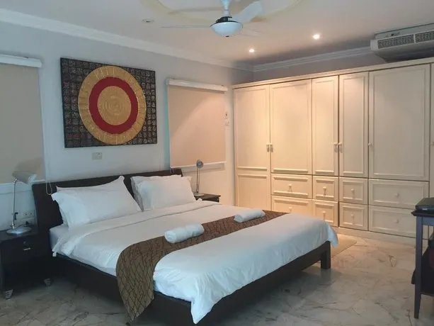 Villa Soi 1 - Image 1