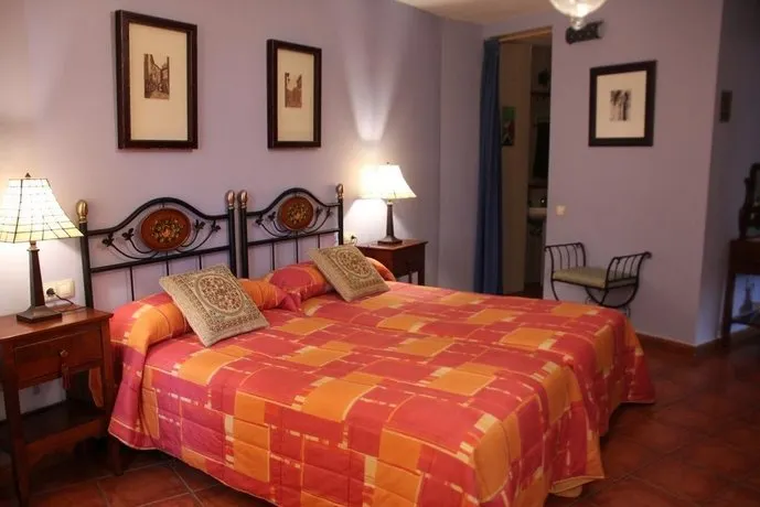 Hotel El Mirador De La Chana - Image 1