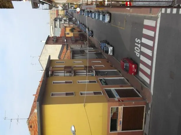 Bed & Breakfast Sabbioni - Image 1