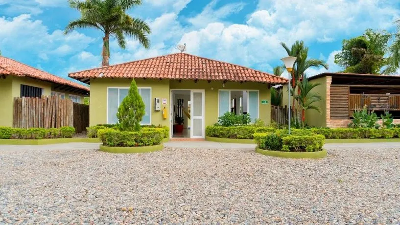 Hotel PaloVerde Villas Campestres - Image 1