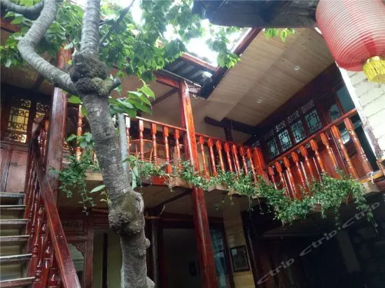 Menqiu Inn - Image 1