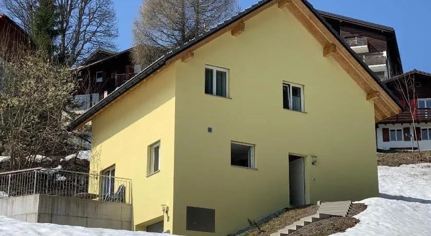 Haus Heimetli - CharmingStay - Image 1