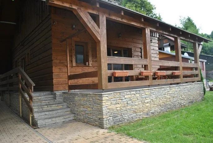 Chata Kriván - Image 1