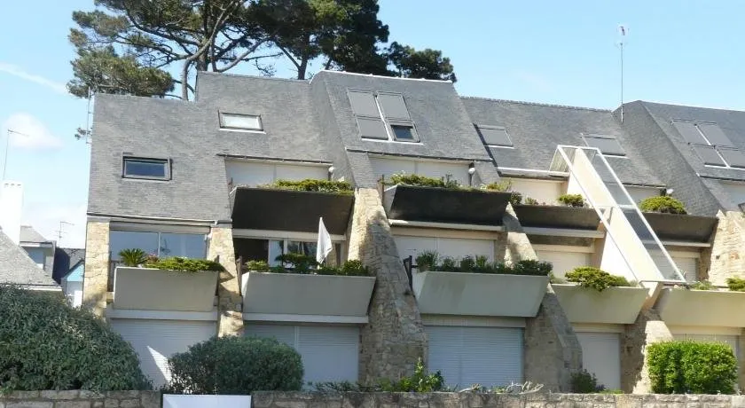 Les Terrasses appartement a Carnac - Image 1
