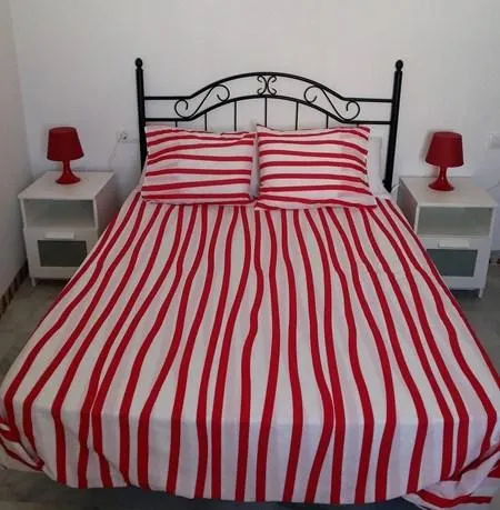 Apartamento Venus Conil Grupos 8 pax wifi - Image 1