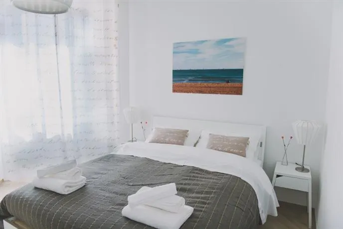 Casa Vacanze Cavetta - Image 1