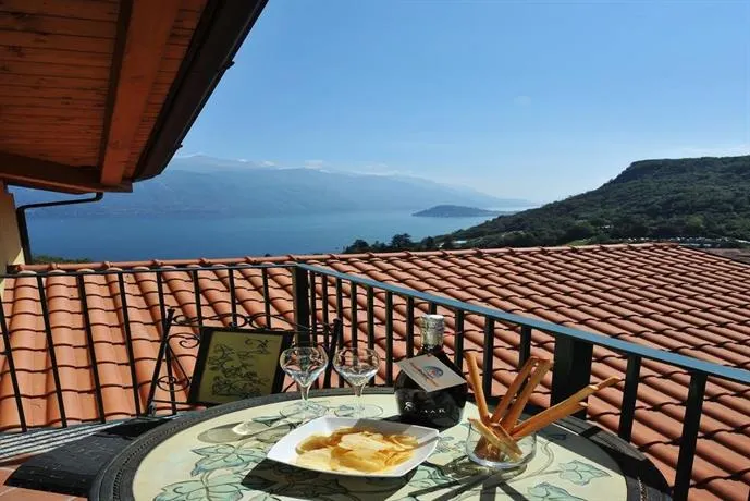 Croce Amore - Image 1