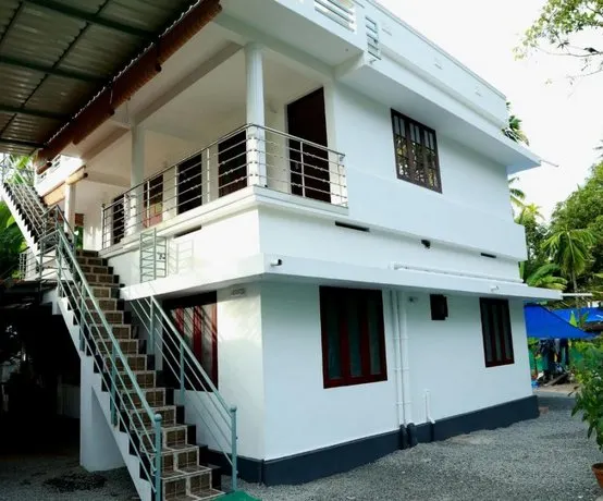 Angel Garden Beach Homestay - Image 1