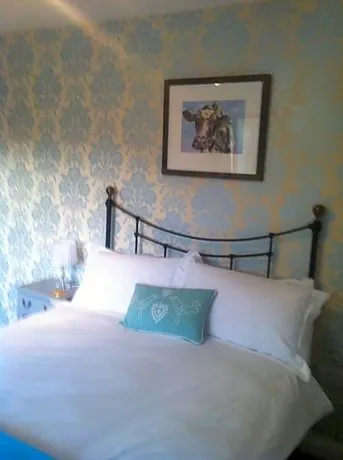 East Dunster Deer Farm B&B - Image 1