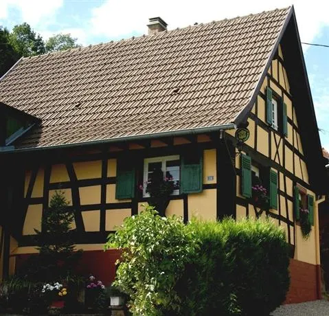 Gîte Du Windstein - Image 1