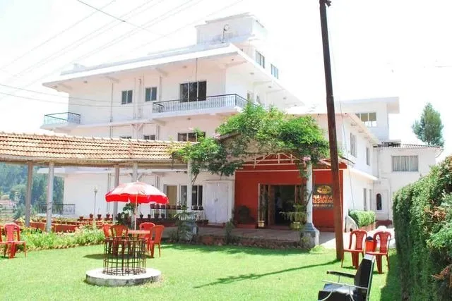 Nalapad Residency - Image 1