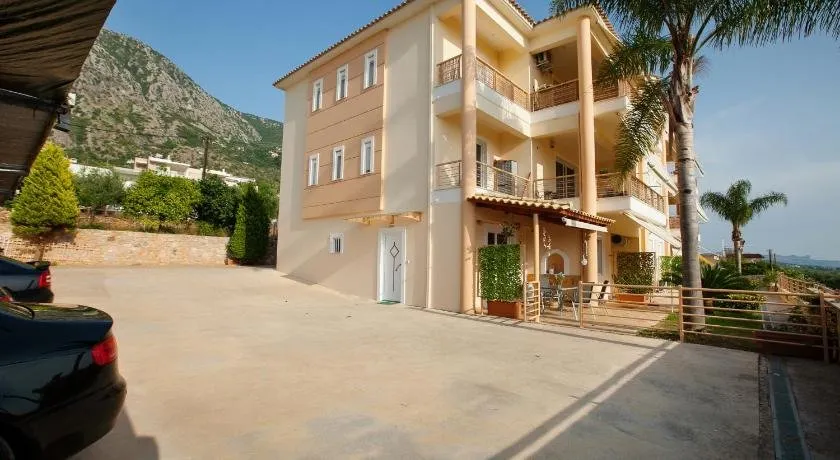 Petra Thea Apartments 2 - Image 1