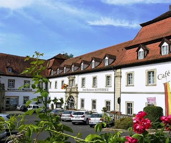Historikhotel Klosterbräu Landidyll - Image 1
