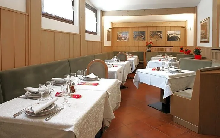 Hotel Terme - Image 1