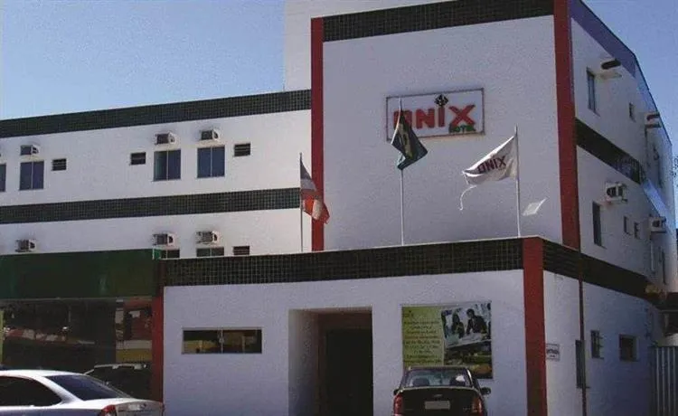 Onix Hotel Entre Rios - Image 1