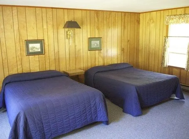 Kyes Motel - Image 1