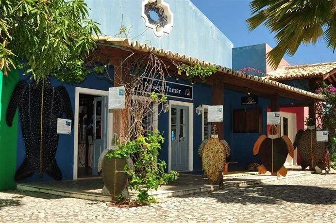 Pestana Sauipe Beach Pousadas - Image 1