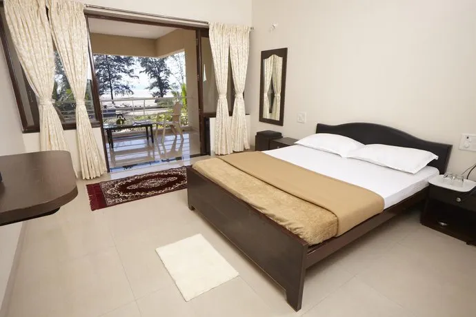 Sagar Sawali Beach Resort, Ladghar - Image 1