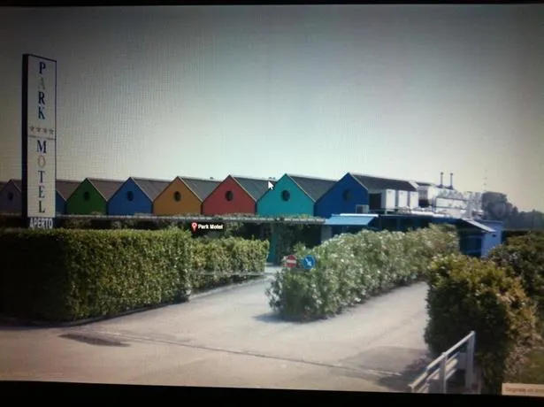 Park Motel - Image 1