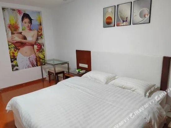 Haolaiju Hotel Guangzhou - Image 1