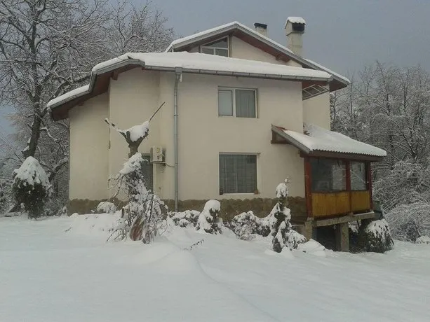 Villa Diva - Image 1