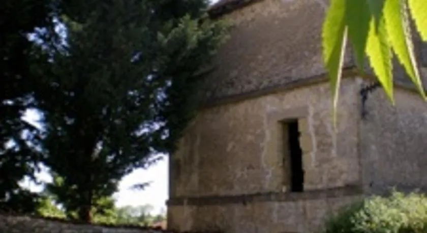 Chambres d'hôtes Le Château de Mouzay - Image 1