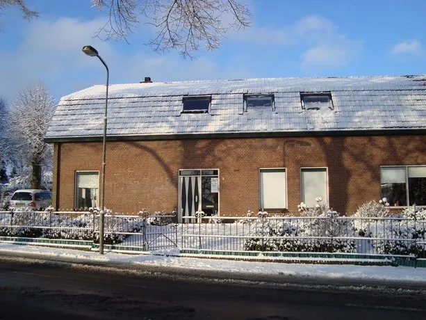 De Twee Gezusters - Image 1