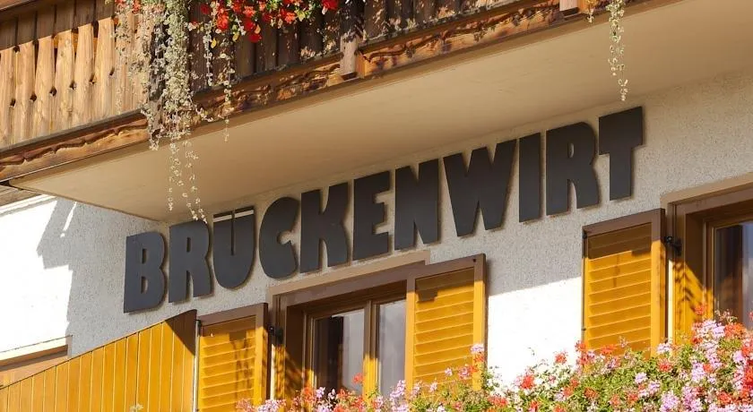 Hotel Bruckenwirt - Al Ponte - Image 1