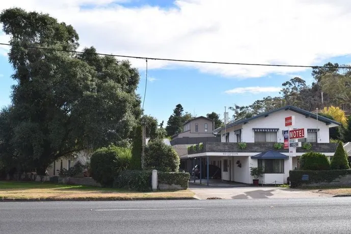Alkira Motel - Image 1