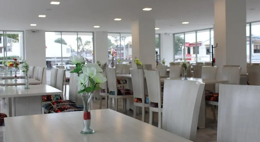 La Traviata Hotel - Image 1