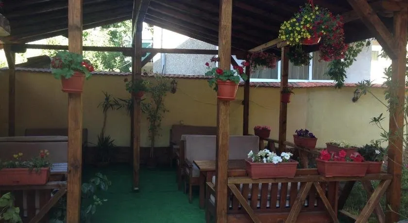 Guest House PIP - Image 1