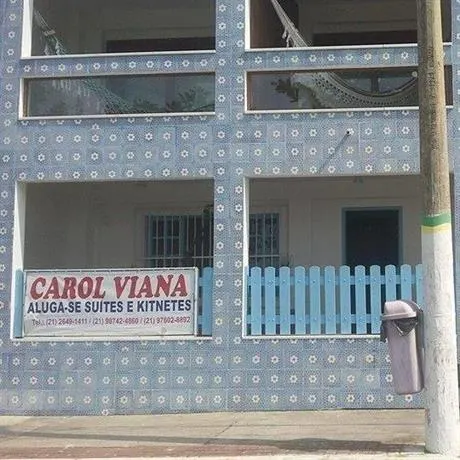 Pousada & Hostel Viana Azul - Image 1