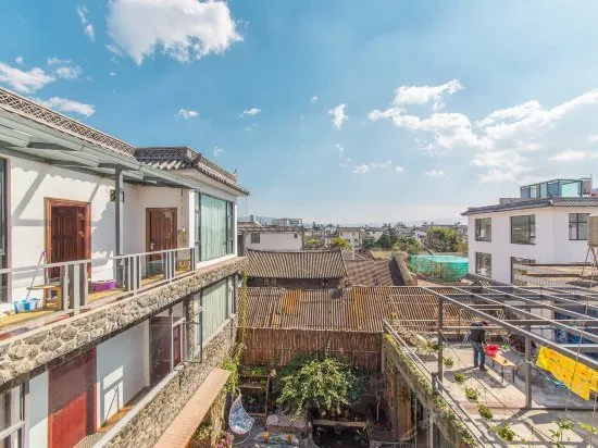 Mengyuanju Boutique Inn - Image 1