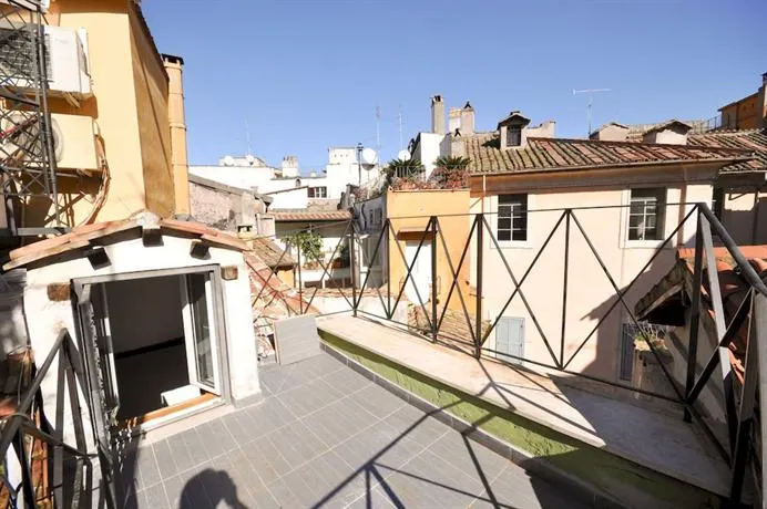Holiday Apartment Rome - Piazza Navona - Image 1