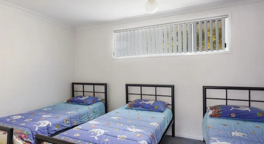 Three Bedroom Townhouse - Image 1