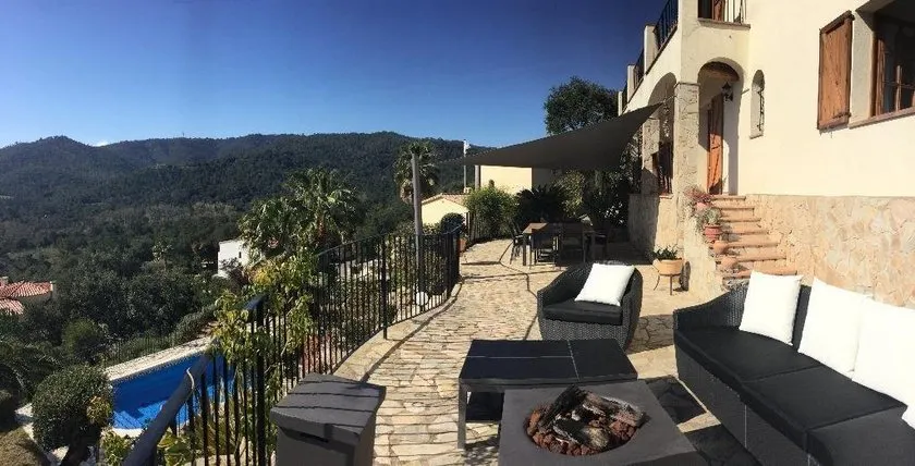 Villa Ambolo - Image 1
