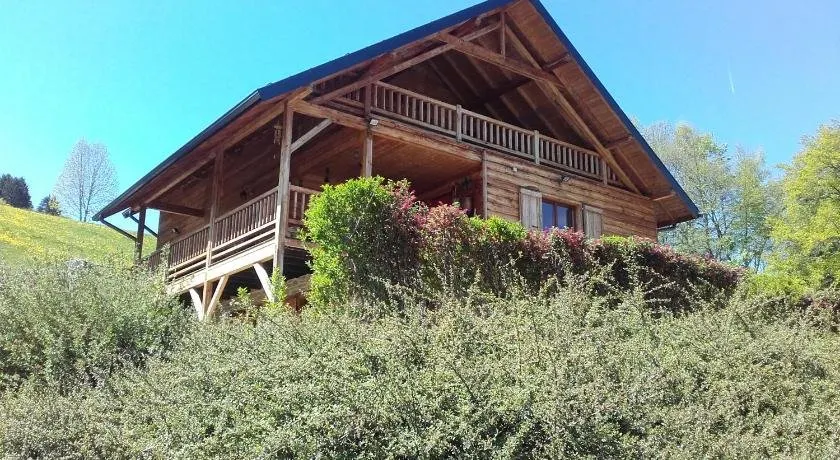 Gite Le Clapier - Image 1