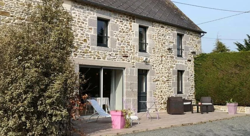 Gite Lingreville, 4 pièces, 5 personnes - FR-1-362-281 - Image 1