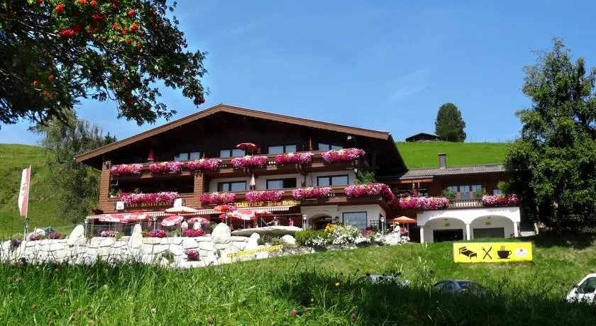 ***Panoramahotel Gasthof Hohe Brücke - Image 1