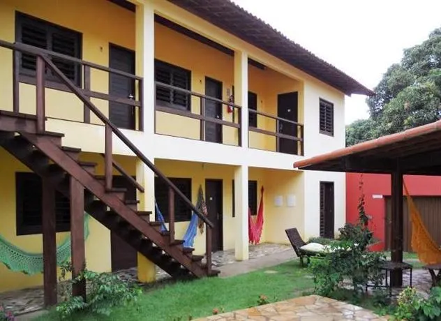 Pipa Backpackers - Image 1