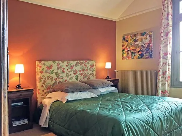 Chambre D’hôtes De Charme Le Montivert - Image 1