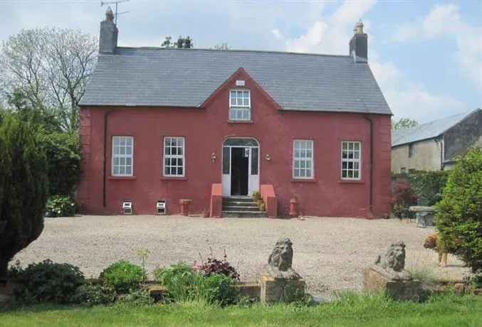 The Hall Green - Image 1