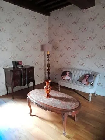 B&B Au Bois Dormant - Image 1