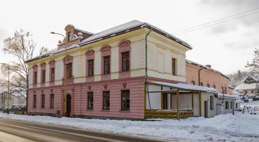 Penzion Sportino - Image 1