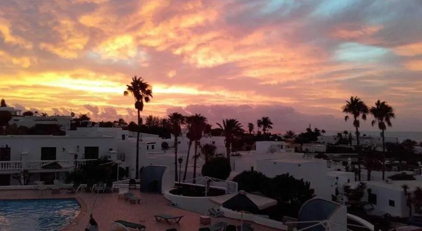 Apartment Amanecer - Image 1