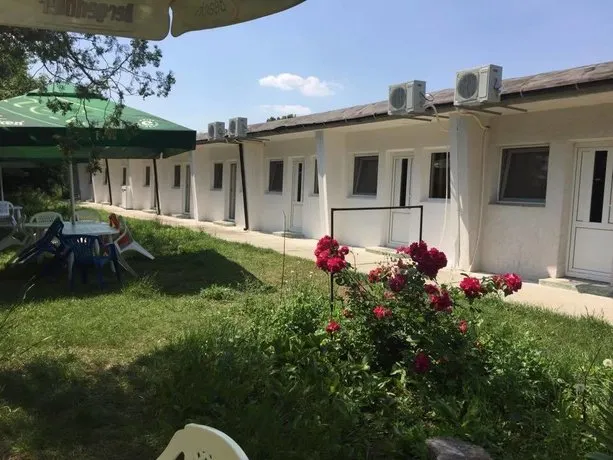 Bungalow Eforie Nord - Image 1